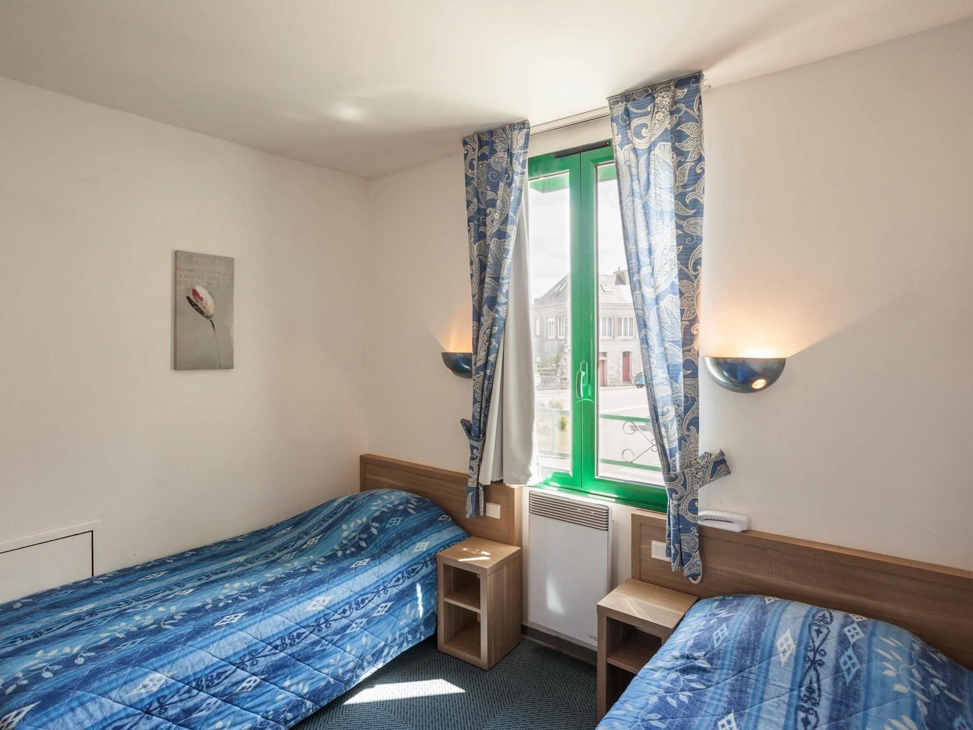 Hotel Du